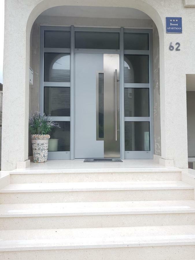 Apartment Split4Me Exterior foto